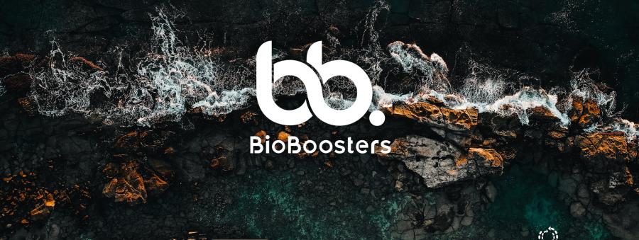  BSR BioBoosters vizuālis