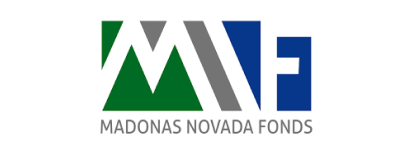 Madonas novada fonda logo